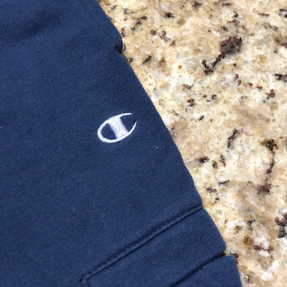 Boys Champion Jogger - Picture 3 of 10